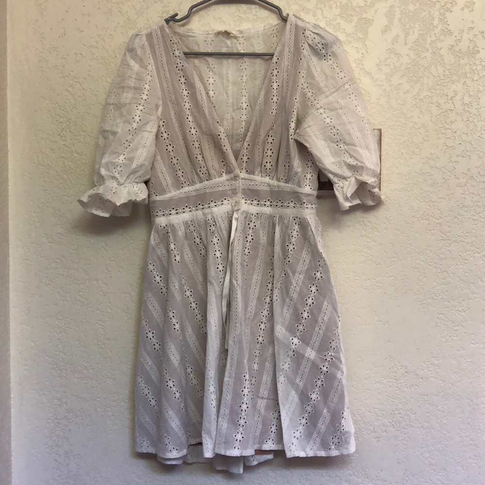 For love and lemons dress